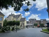 Valkenburg Apartment Near City Centre