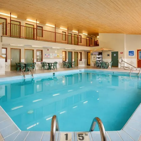 Fireside Inn and Suites