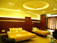 Samarth Residency Hotels in Koppal