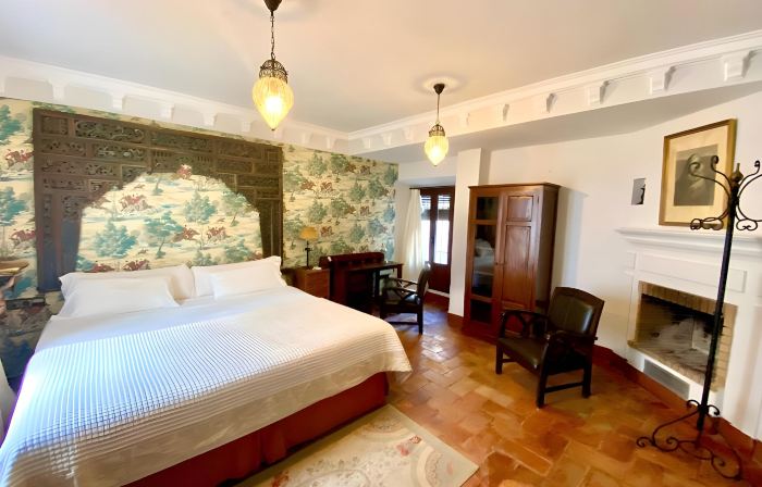 El Rincón de las Descalzas