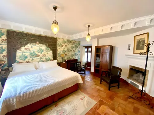 El Rincón de las Descalzas Hotels in Carmona