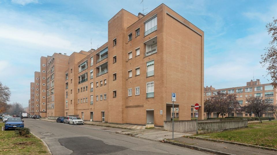 Bedetti Modern Flat by Wonderful Italy