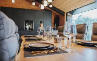 Penthouse Suite with whirlpool | Hinterzarten