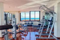 Esplendor by Wyndham Isla Mujeres All Inclusive - Gym