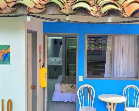 Hotel el Tesoro Hoteles en San Jerónimo