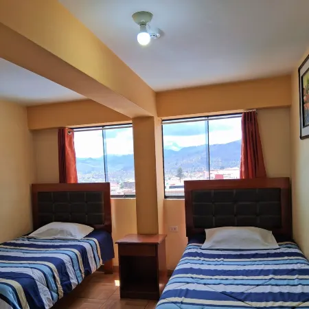 Hostal Kuntur Cusco