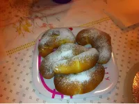 B&B Vittoria - servizio colazione