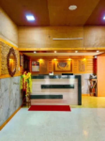 ริชมอนต์ เนเชอรัล รีสอร์ต ไพรเวท ลิมิเต็ด