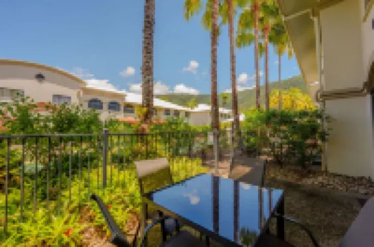 Mango Lagoon Resort & Wellness Spa