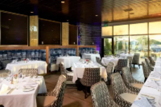 Legacy Resort Hotel & Spa