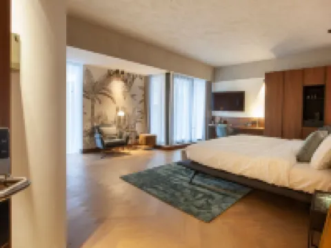 HasHotel Hotels in Hasselt