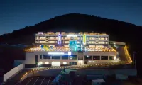 Yeosu Abrico Pool Villa and Resort
