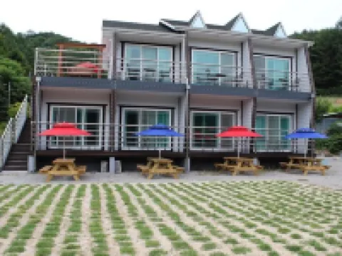 darae pension 華川郡酒店