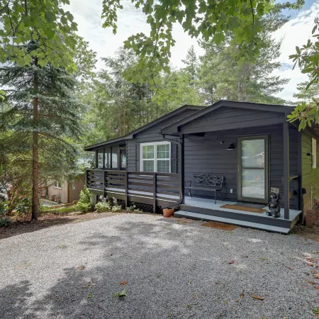 Newland Gem in Golf Community w/ Pool Access!