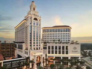 Loews โรงแรม Coral Gables