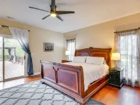 Mccormick Home: Monticello Golf Club Getaway! Hotels in McCormick County