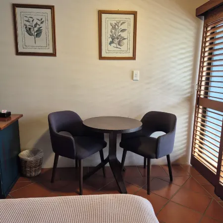 Sovereign Resort Hotel
