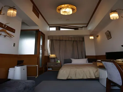 Business Hotel Crescent