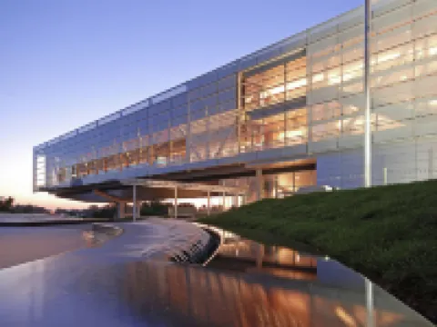 Holiday Inn LITTLE ROCK-PRESIDENTIAL-DWNTN by IHG Hotels in Little Rock