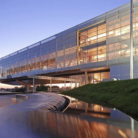 Holiday Inn LITTLE ROCK-PRESIDENTIAL-DWNTN by IHG