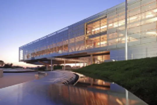 Holiday Inn LITTLE ROCK-PRESIDENTIAL-DWNTN by IHG Hotel di 