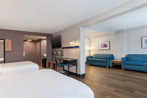 Garner Hotel Murfreesboro West by IHG