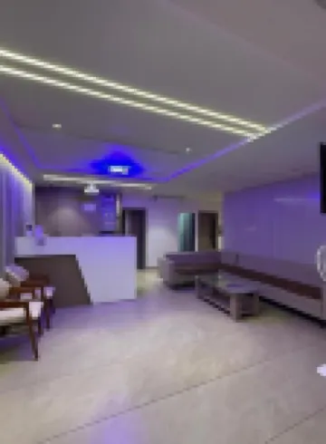 Hotel The Perfect