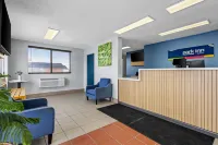 Park Inn by Radisson, Fargo West Acres - شرفة