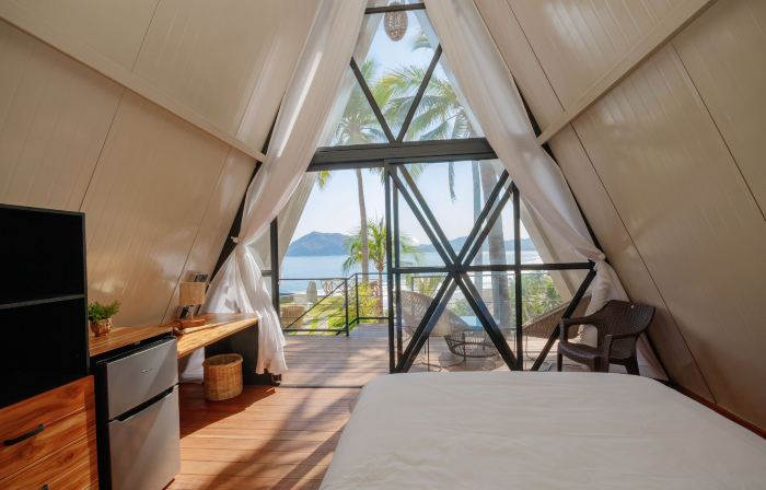 Shambhala Holistic Resort