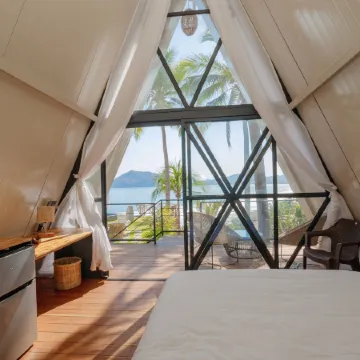 Shambhala Holistic Resort