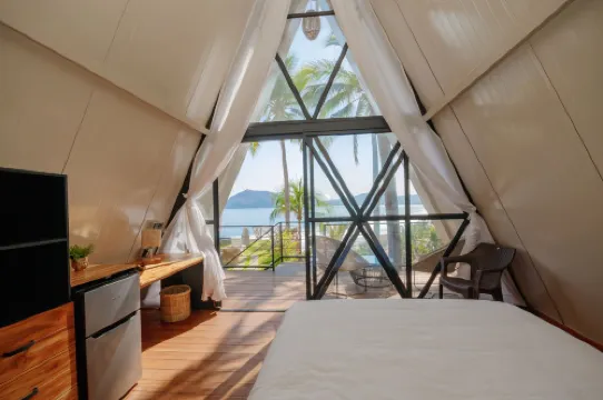 Shambhala Holistic Resort