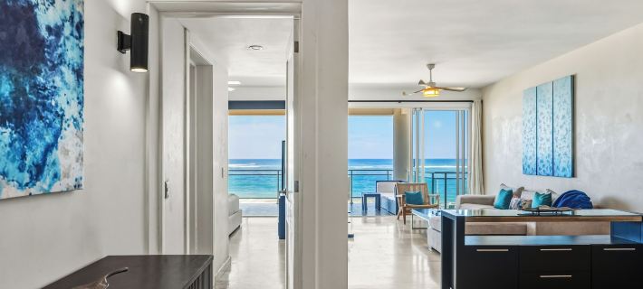 Watermark Luxury Oceanfront Residences Hotels in Cabarete