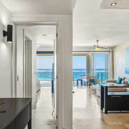 Watermark Luxury Oceanfront Residences