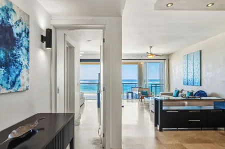Watermark Luxury Oceanfront Residences