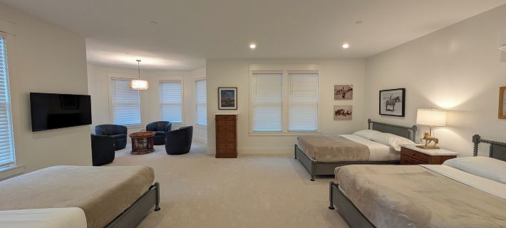 Parkway House Goshen Bed & Breakfast Hotels in Orange County