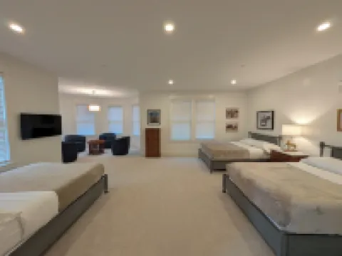 戈申公園路民宿