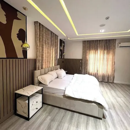 CORA HOMES