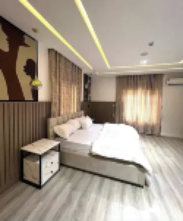 โครา เฮาส์ โรงแรมใน