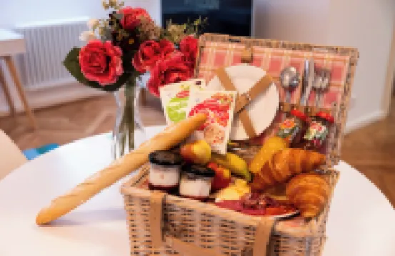 ピトルーン ブリストル レジデンス プラハ