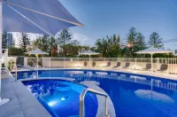 Xanadu Main Beach Resort - Ocean View