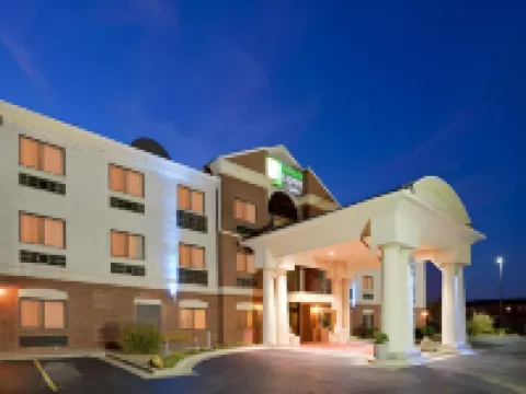 Country Inn & Suites by Radisson, Lubbock, TX Hotels in Lubbock