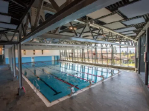 Maison des Sports Hotels in Aigle