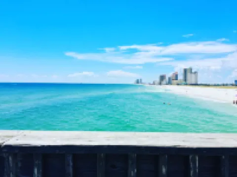 Gulf Views and Exclusive Beach Club - Stunning Coastal Retreat