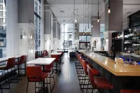 Staypineapple, An Iconic Hotel, the Loop Chicago