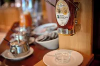 Hotel Mainblick Garni - breakfast