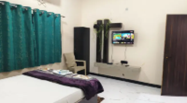 4s hotel