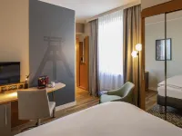 Mercure Hotel Bochum City Hotels near ICAMS