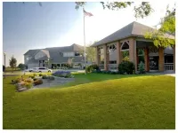 Sauder Village Heritage Inn Hotel di 
