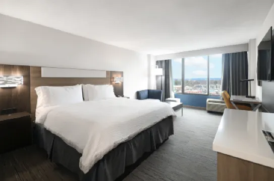 Holiday Inn Express WASHINGTON DC SW - SPRINGFIELD by IHG