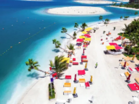 voco ドバイ ナイス ザ ハート オブ ヨーロッパ by IHG